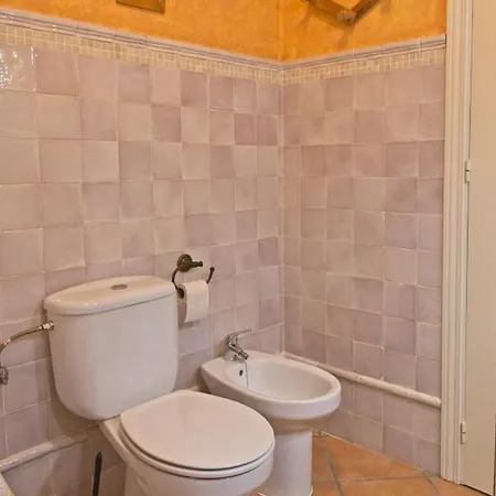 Σπίτι διακοπών Casa Isa *