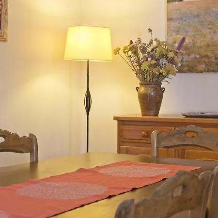 Casa Isa Σπίτι διακοπών Calera de Leon