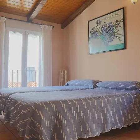 Σπίτι διακοπών Casa Isa