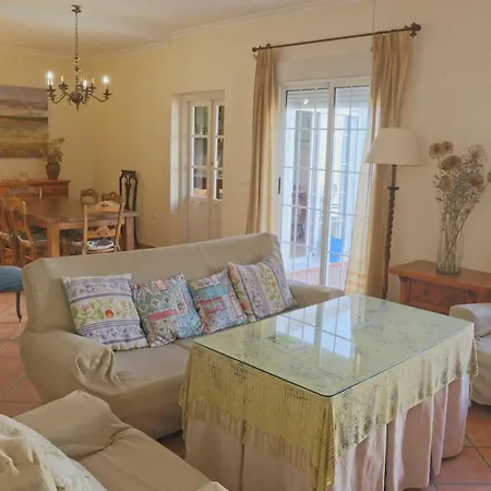 Σπίτι διακοπών Casa Isa