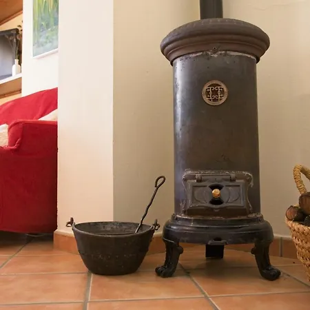 Casa Isa Σπίτι διακοπών *