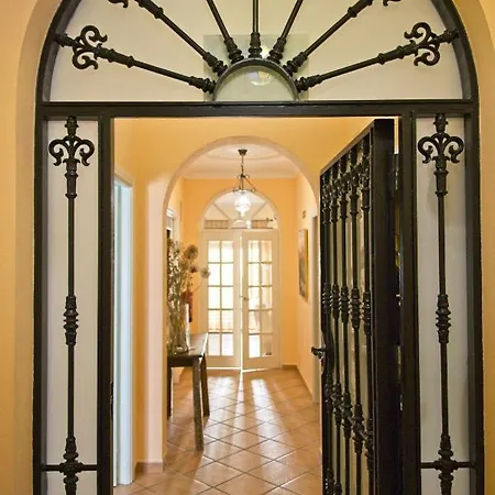 Casa Isa Σπίτι διακοπών Calera de Leon